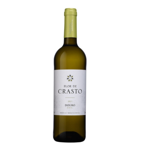 Vinho Branco Flor de Crasto 2019
